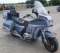 *1985 Honda Gold Wing Motorcycle