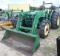 John Deere 5205 w/JD 521 Loader and 6ft Bucket