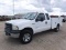 *2007 Ford F250 Powerstroke Extended Cab