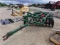 Industrious Americus 2420 8ft Offset Disc Plow