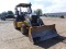 John Deere 310K Back Hoe