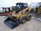 CAT 236B Skid Steer