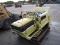 Side Boom Trencher