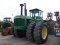 John Deere 8640 Articulating Tractor