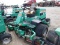 Kubota 4x4 Diesel Engine Reel Mower