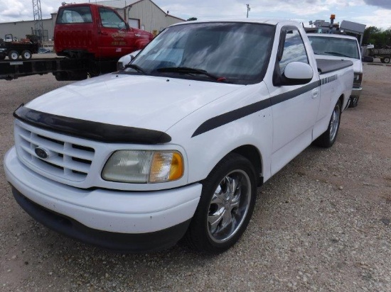 *2001 Ford F150