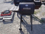 Chargrill 30