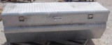 Diamond Plate Tool Box