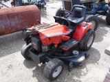 MTD Lawnmower