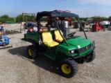 John Deere HPX 4x4 Gator