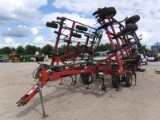 Brillion 24' Field Cultivator w/Harrows