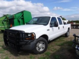 *2006 Ford Super Duty