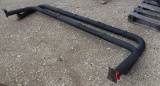 Nerf Bars off 1997 Ford F250 & Drum Racks