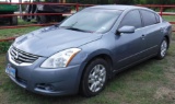 *2010 Nissan Altima