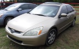 *2004 Honda Accord