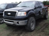 *2006 Ford F150 4x4