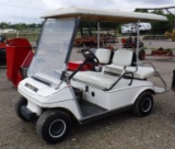 Clib Car 48volt Golf Cart