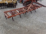 Fred Cain Chisel Plow