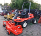 Kubota F2560 Mower w/ 60