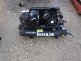 Kohler Air Compressor