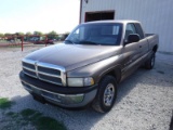 *2001 Dodge Ram 1500