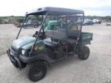 Kawasaki Mule 3010 Diesel 4x4