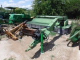 John Deere 1470 Hay Cutter