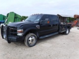 *2007 Ford F350