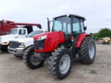 Massey Ferguson 5610