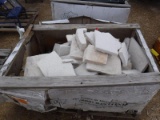 Pallet of Stone