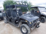 Joyner Renegade 4Seater