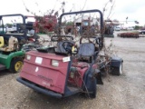 Toro Workman 3200