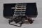 ~Smith&Wesson Model 36, 38spc Revolver, 61620