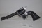 ~Colt New Frontier 22lr Revolver G13502