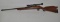 ~Remington 580 22 Rifle with scope