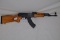 ~A.C.C Int'l Mak-901 Sporter 7.62x39 Rifle, 49904