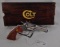 ~Colt Python, 357 Revolver, 67142