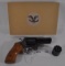 ~Hi Standard Sentinal MK IV, 22mag Revolver,S19844