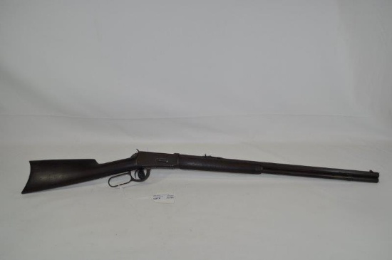 ~Winchester 1894 Rifle 32/40cal, 252564