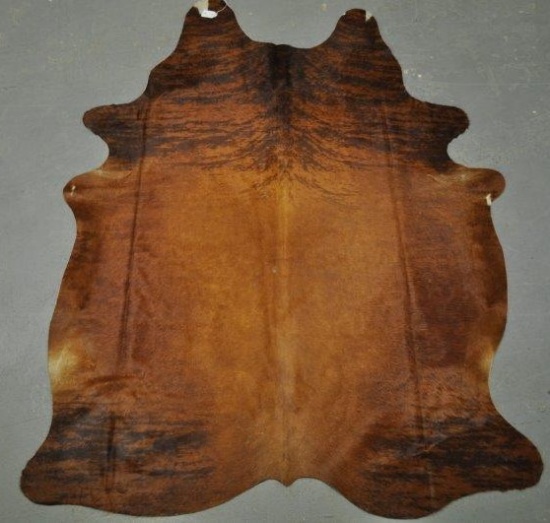 90"x71" Cowhide