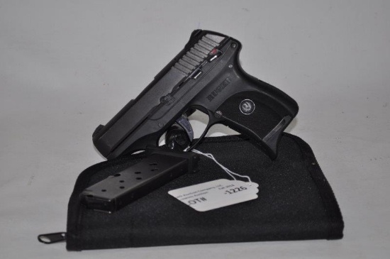 ~Ruger LC9 9mm Pistol,32187669