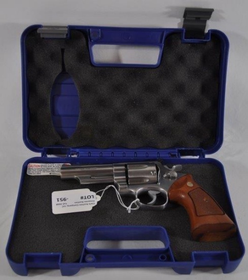 ~Smith&Wesson 629-1, 44mag Revolver, ADS7598