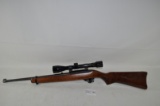 ~Ruger, Model 10/22, 22LR, Rifle, 123-58357
