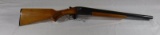 ~Savage Stevens Model 311C, 12ga Shotgun, NSN