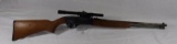 ~Winchester Model 190, 22L/LR Rifle, B1817041