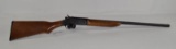 ~H&R TopperJR Model188,20ga Shotgun, AX548398