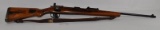 ~Ceskosloenska 1927mauser, 8mm Rifle, 8986B