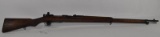 ~Japanese Araska Model 38, 6.5x5 Rifle, 01584737