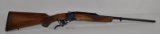 ~Ruger No. 1, 25-06 Rifle, 134-37789