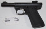 ~Sturm Ruger 22-45 Mark III,22cal Pistol,270-50716